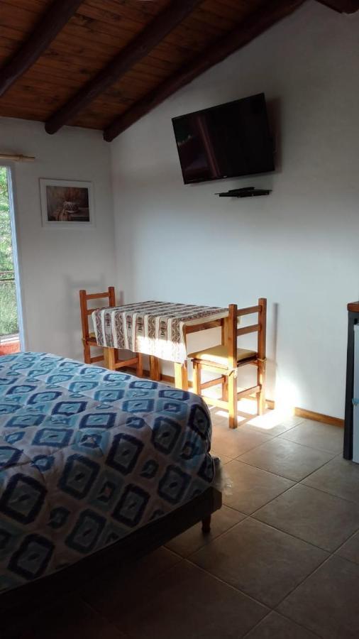 Apartamento La Victoria *