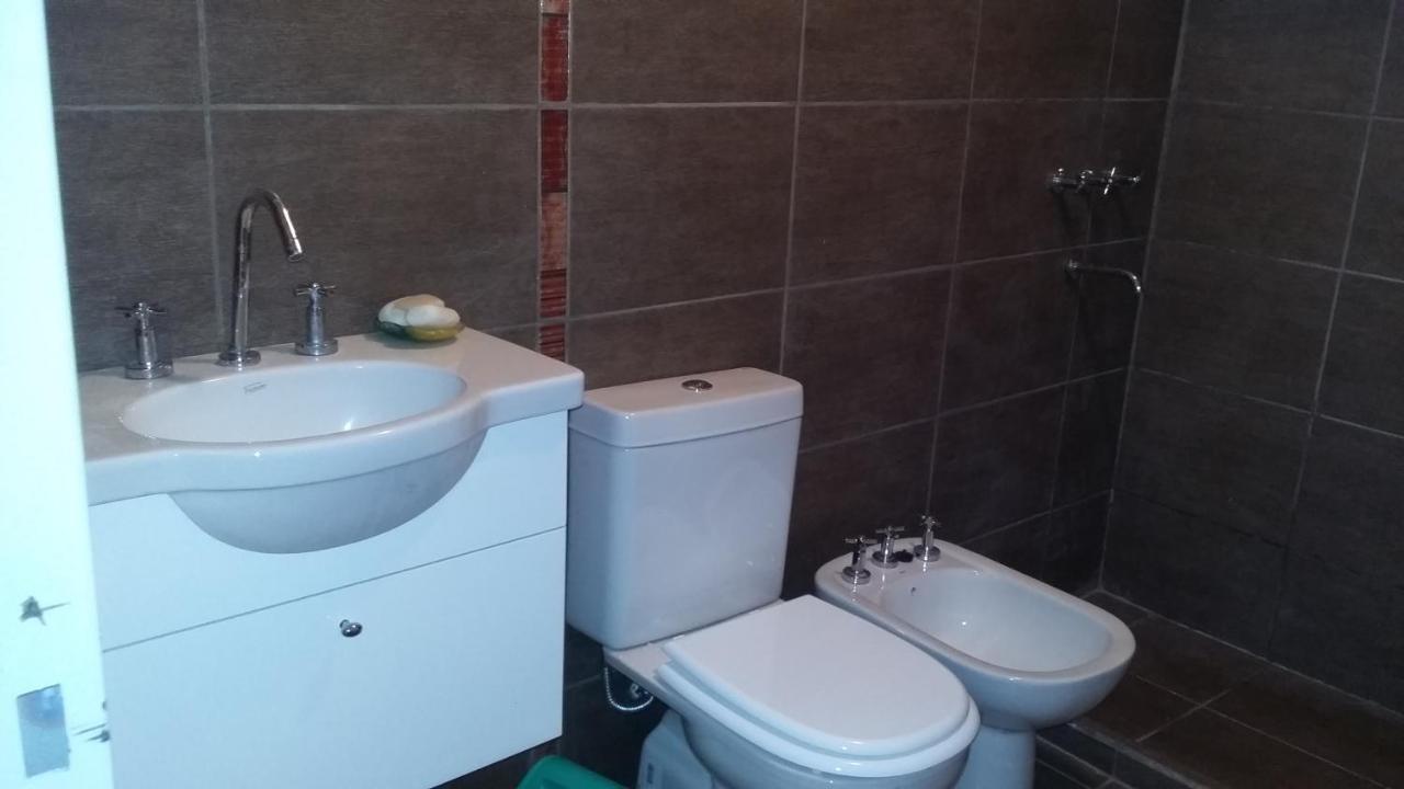 Apartamento La Victoria La Falda