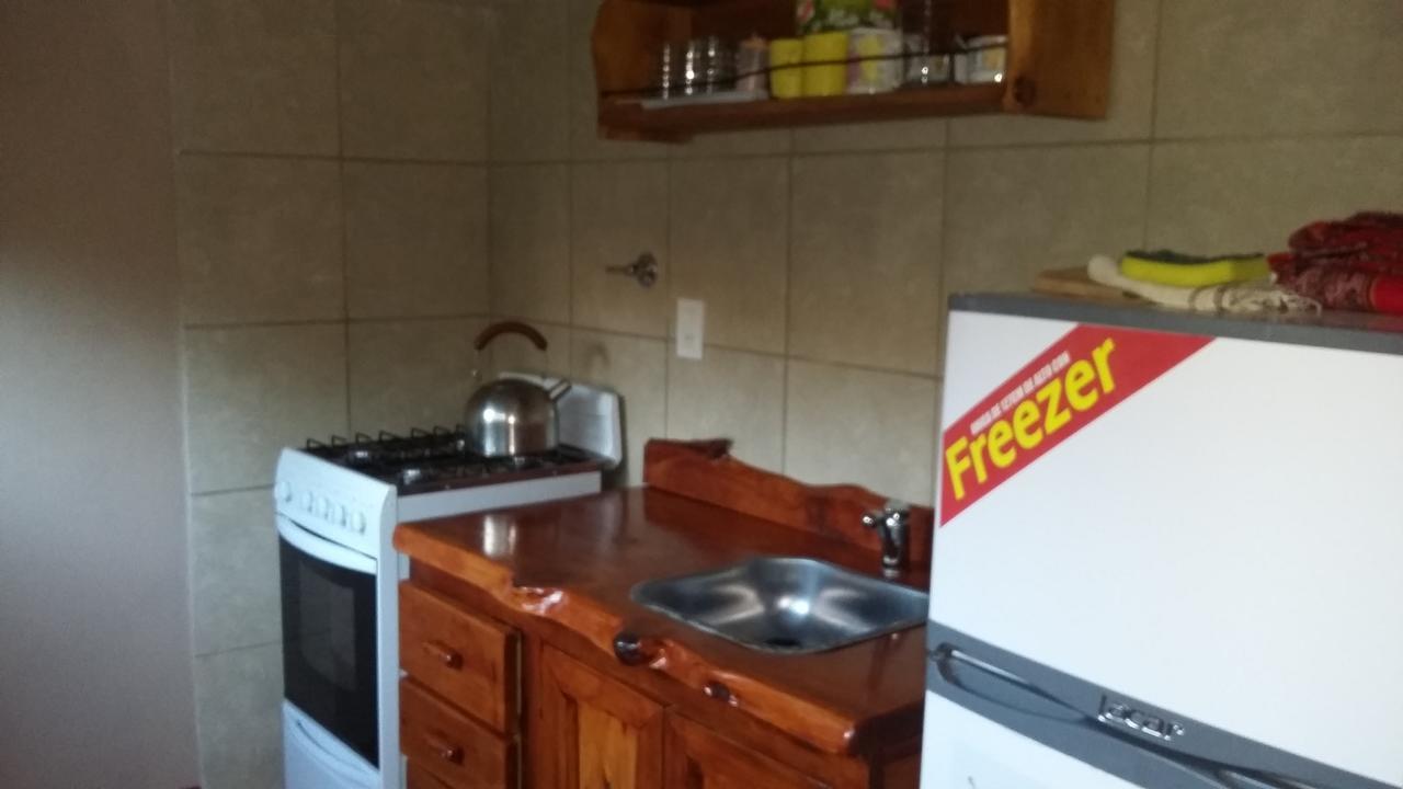 Apartamento La Victoria La Falda