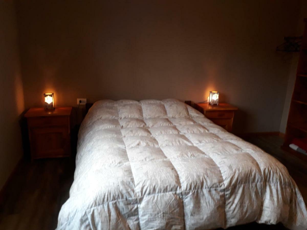 Apartamento La Victoria *