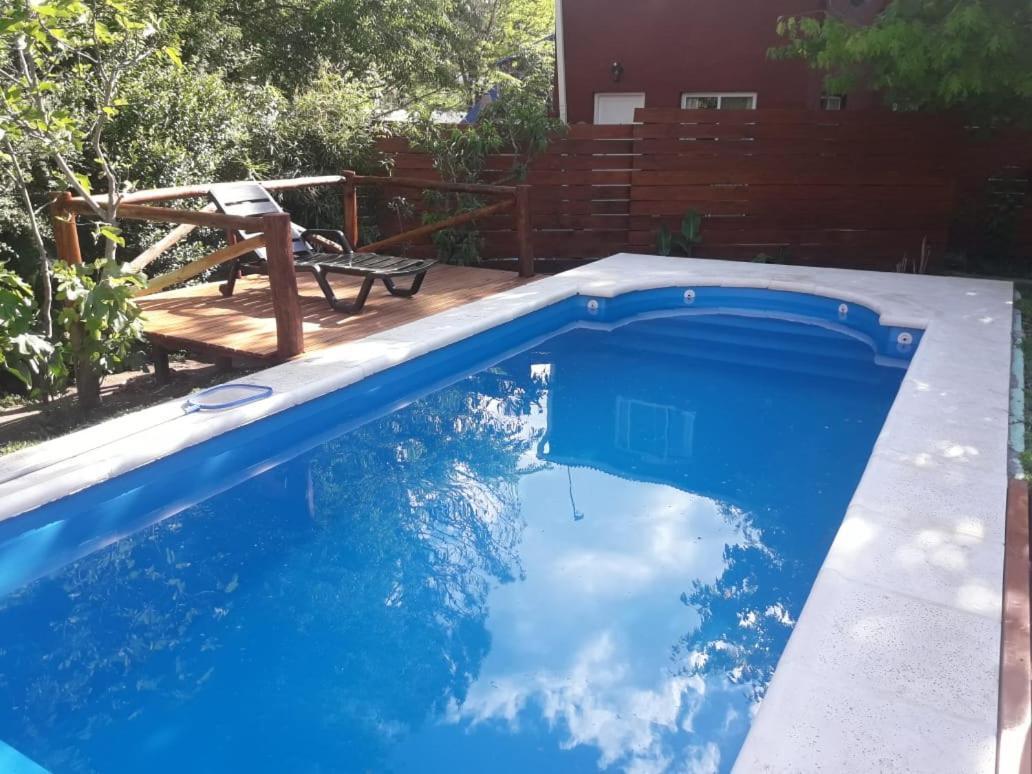 Apartamento La Victoria La Falda