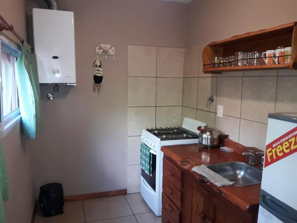 Apartamento La Victoria