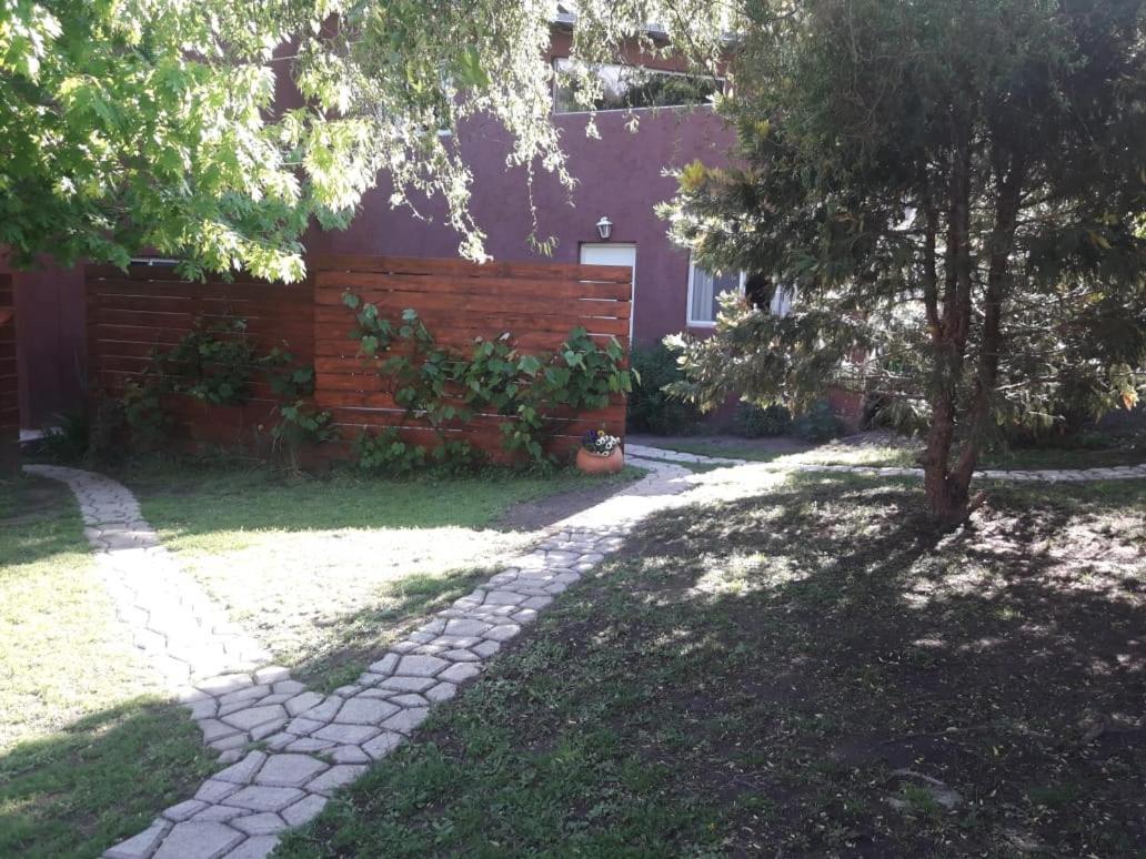 Apartamento La Victoria