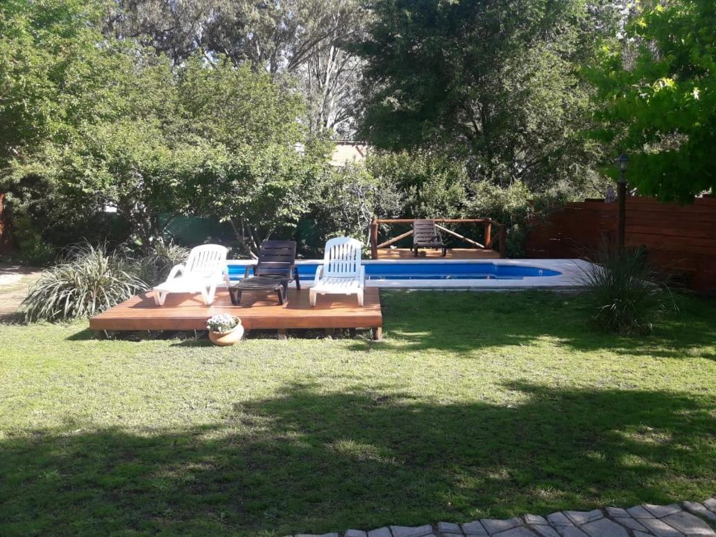 Apartamento La Victoria La Falda