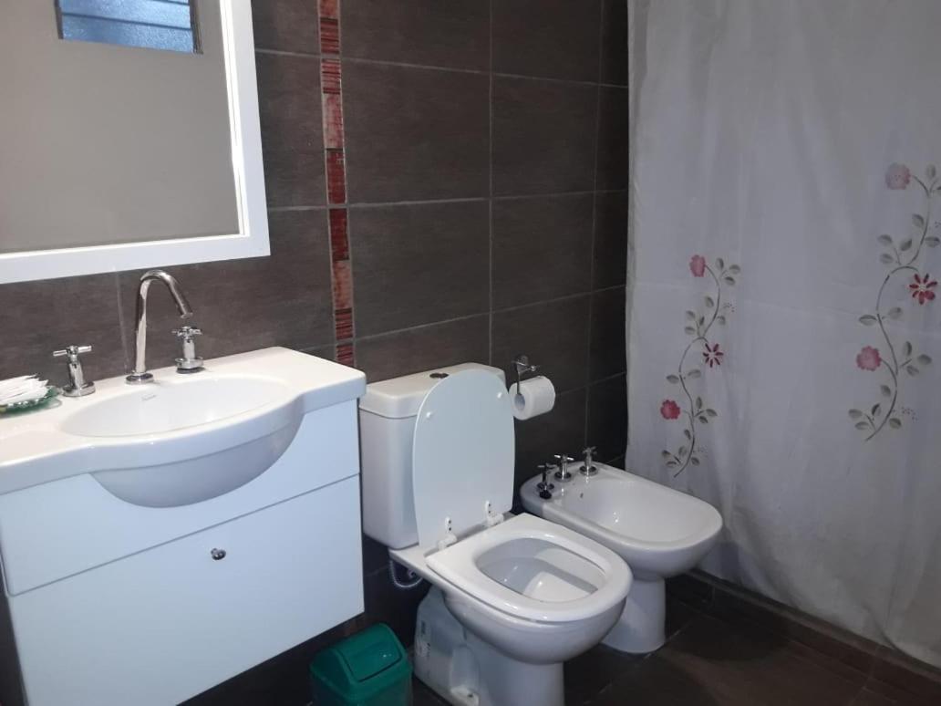 Apartamento La Victoria La Falda