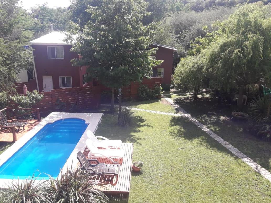 Apartamento La Victoria *