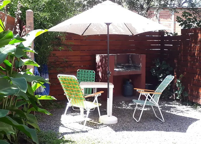 Cabanas La Victoria