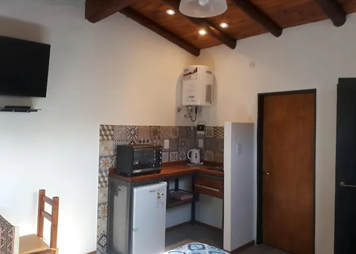 Cabanas La Victoria