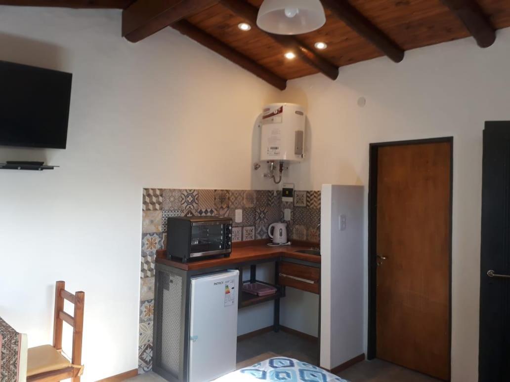 La Victoria Apartment