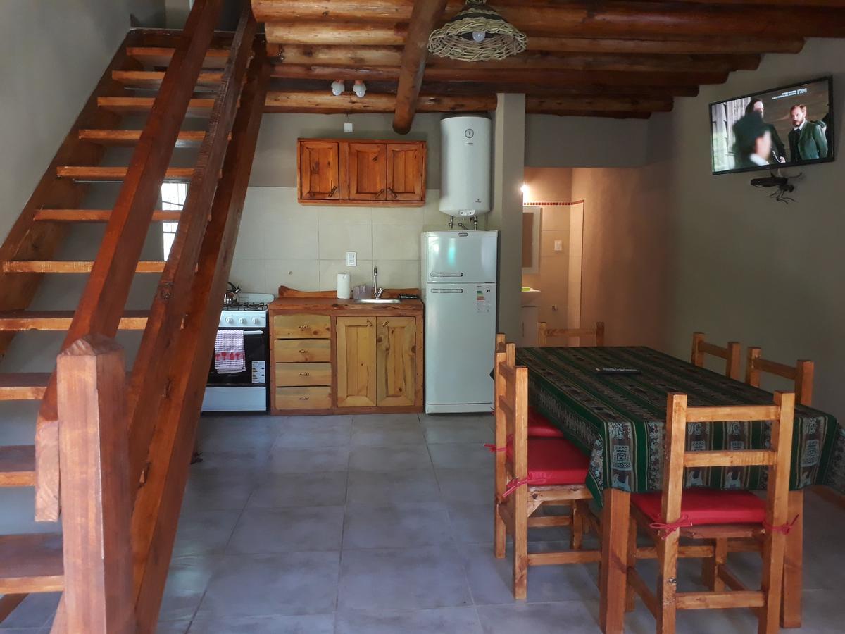 Apartment La Victoria