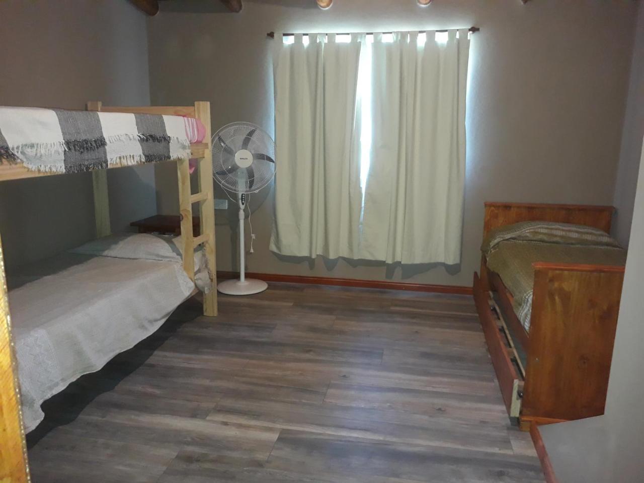 La Victoria Apartment