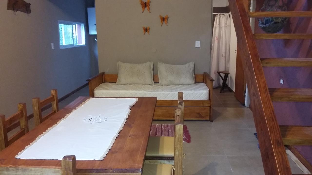 La Victoria Apartment