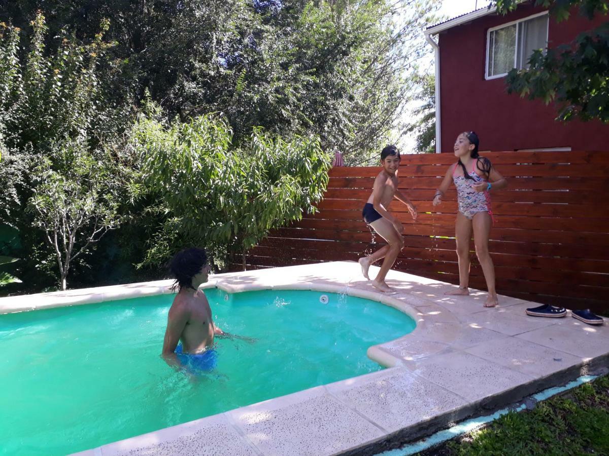 La Victoria La Falda