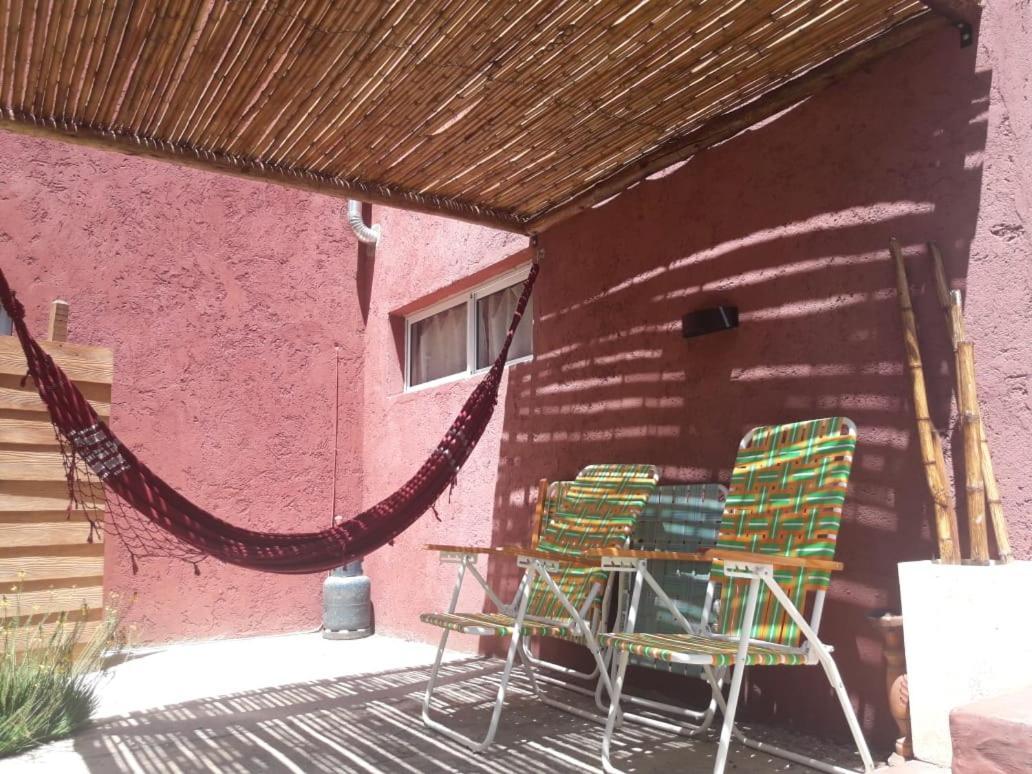 Apartment La Victoria
